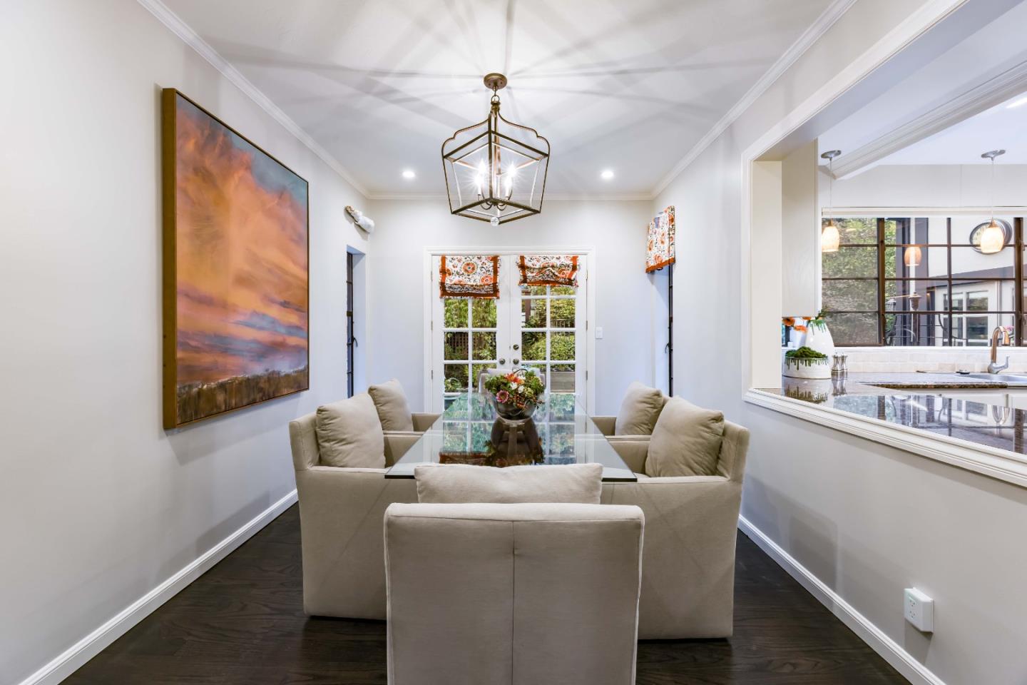 Detail Gallery Image 8 of 38 For 976 Laurel Glen Dr, Palo Alto,  CA 94304 - 6 Beds | 6/1 Baths