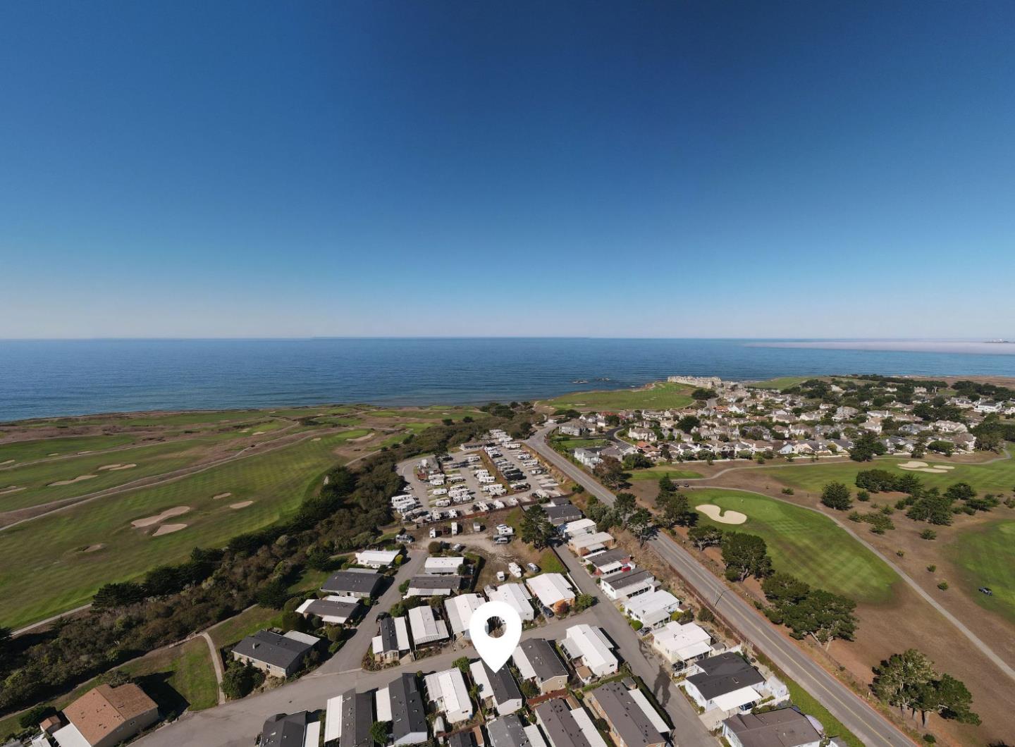 Detail Gallery Image 15 of 20 For 6 Sunset Terrace #6,  Half Moon Bay,  CA 94019 - 2 Beds | 2 Baths