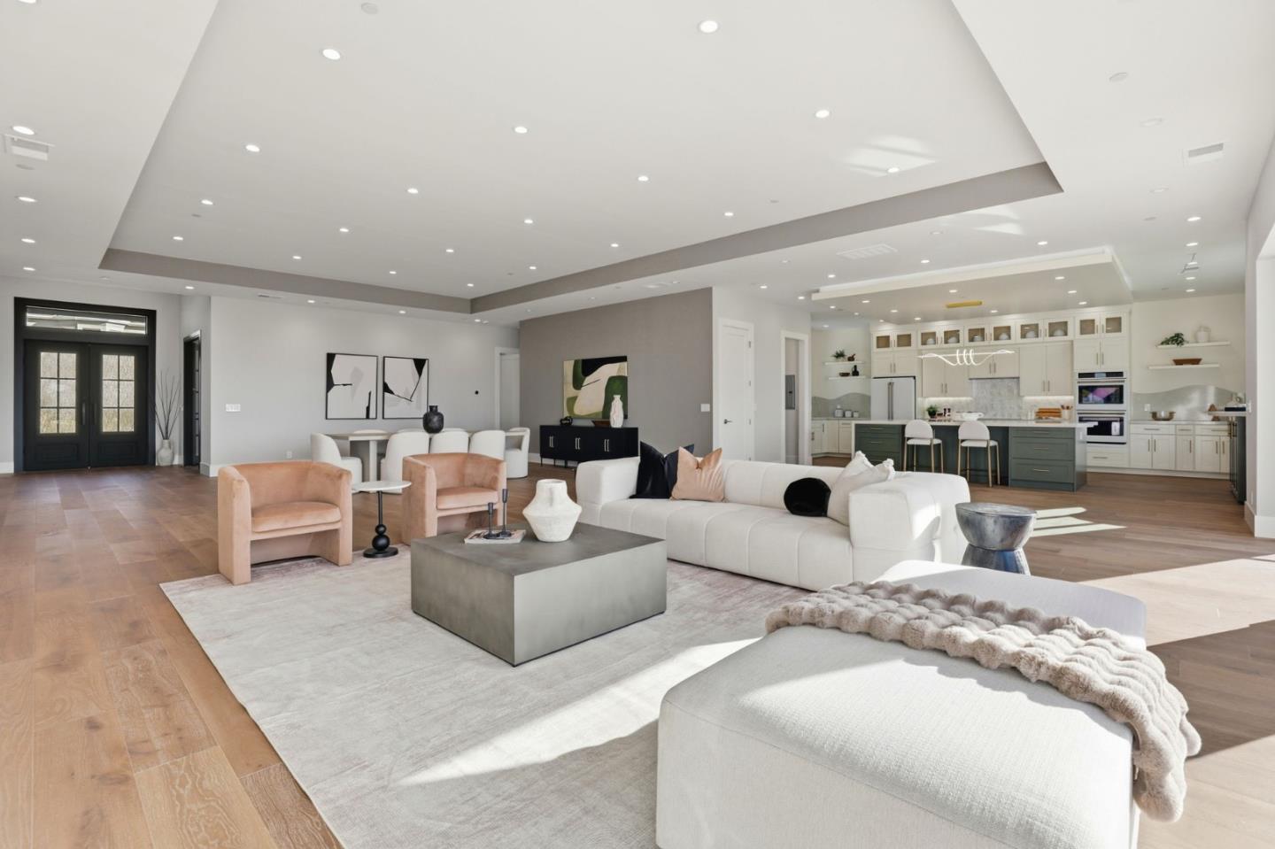 Detail Gallery Image 16 of 65 For 15860 Jackson Oaks Dr, Morgan Hill,  CA 95037 - 6 Beds | 6/1 Baths