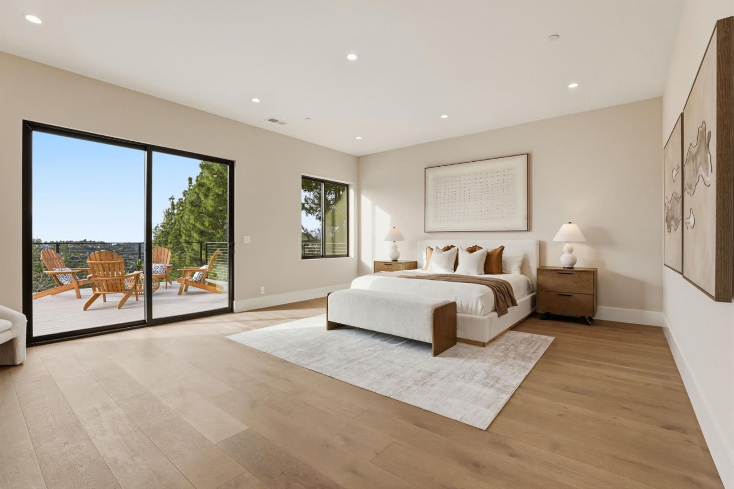 Detail Gallery Image 20 of 65 For 15860 Jackson Oaks Dr, Morgan Hill,  CA 95037 - 6 Beds | 6/1 Baths