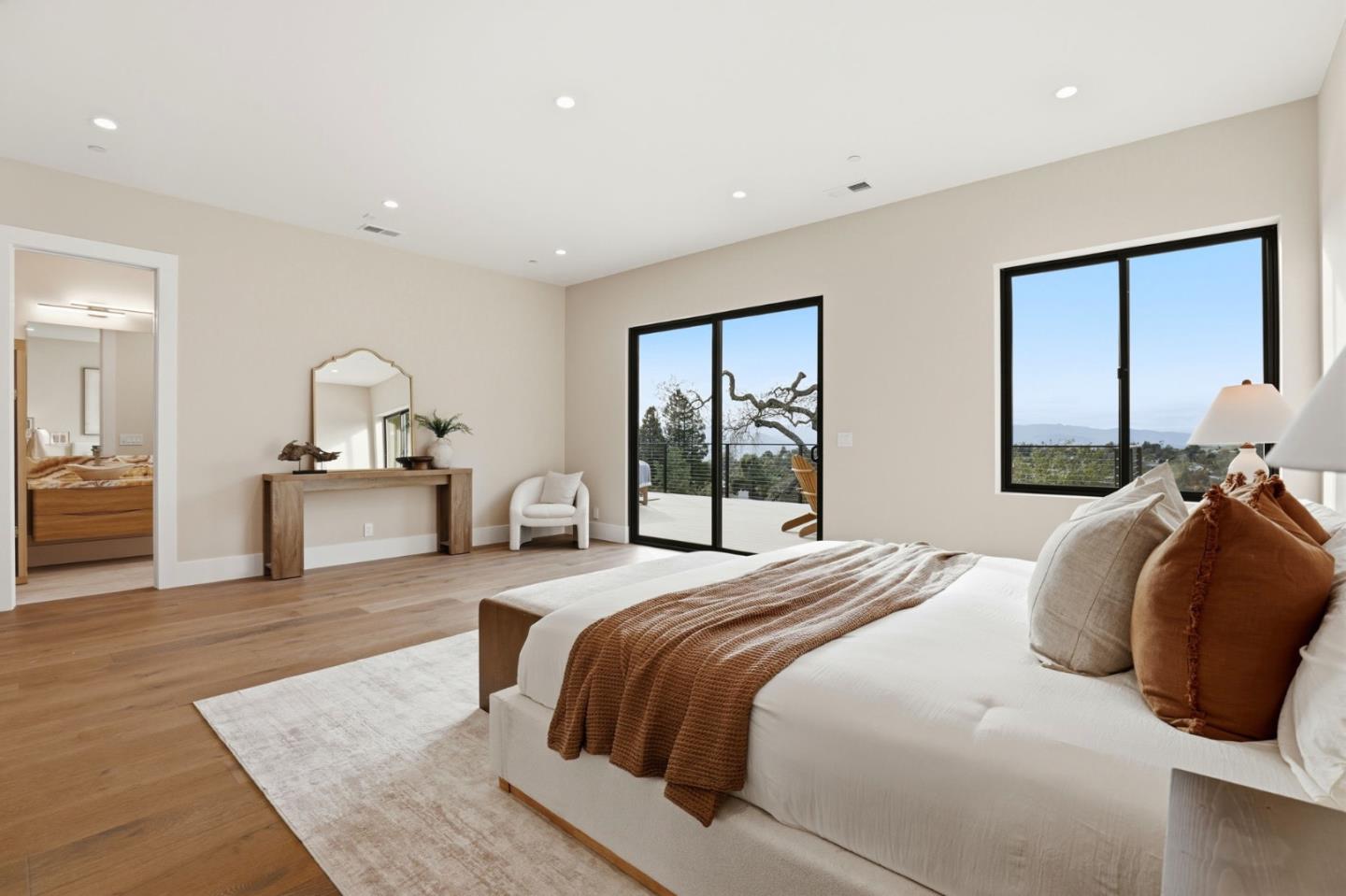 Detail Gallery Image 21 of 65 For 15860 Jackson Oaks Dr, Morgan Hill,  CA 95037 - 6 Beds | 6/1 Baths