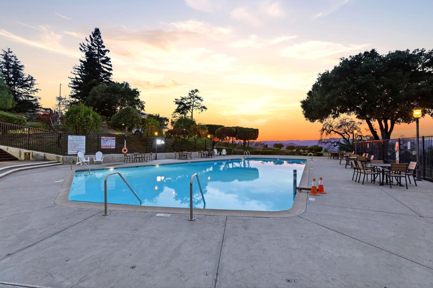 Detail Gallery Image 53 of 65 For 15860 Jackson Oaks Dr, Morgan Hill,  CA 95037 - 6 Beds | 6/1 Baths