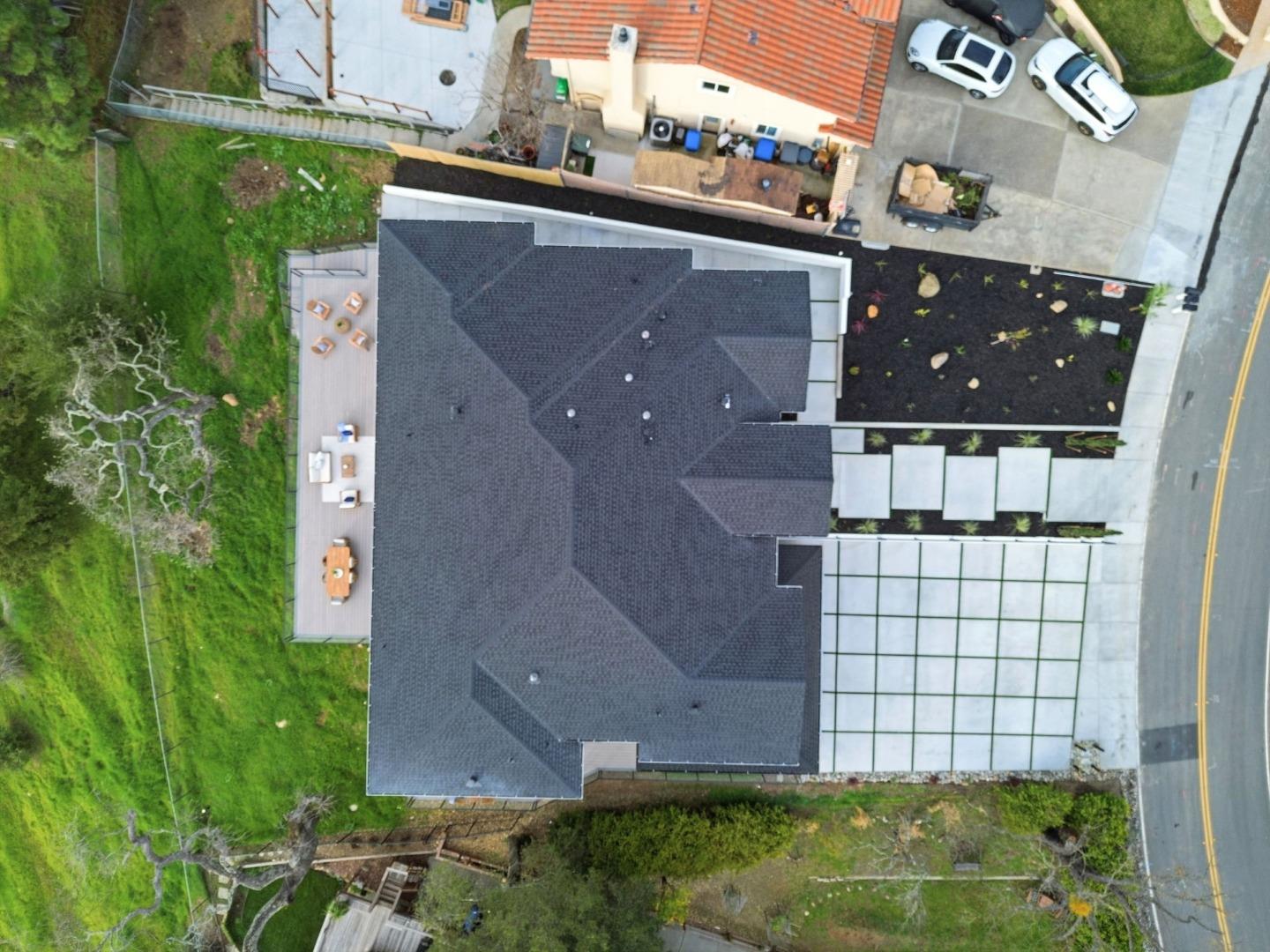 Detail Gallery Image 60 of 65 For 15860 Jackson Oaks Dr, Morgan Hill,  CA 95037 - 6 Beds | 6/1 Baths