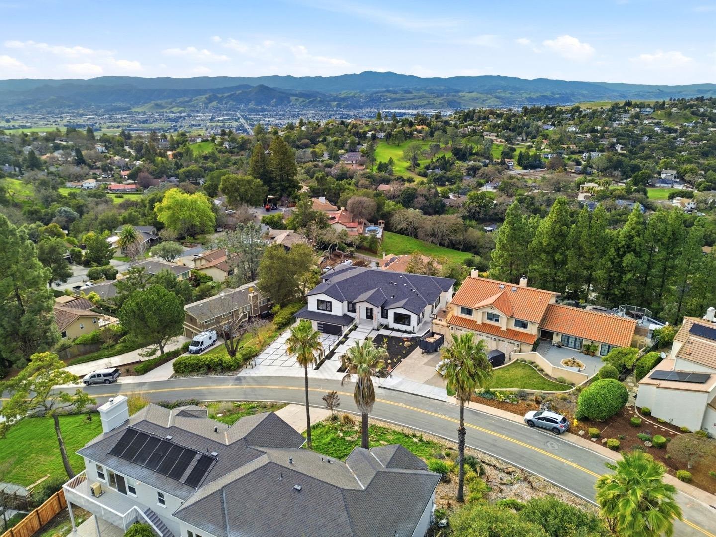 Detail Gallery Image 62 of 65 For 15860 Jackson Oaks Dr, Morgan Hill,  CA 95037 - 6 Beds | 6/1 Baths
