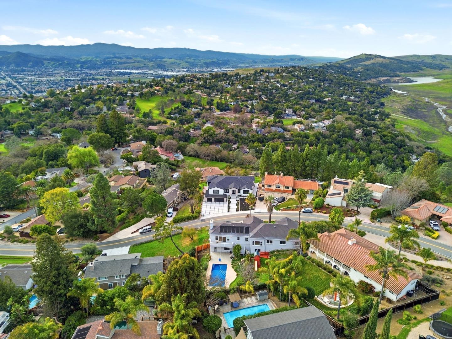 Detail Gallery Image 63 of 65 For 15860 Jackson Oaks Dr, Morgan Hill,  CA 95037 - 6 Beds | 6/1 Baths