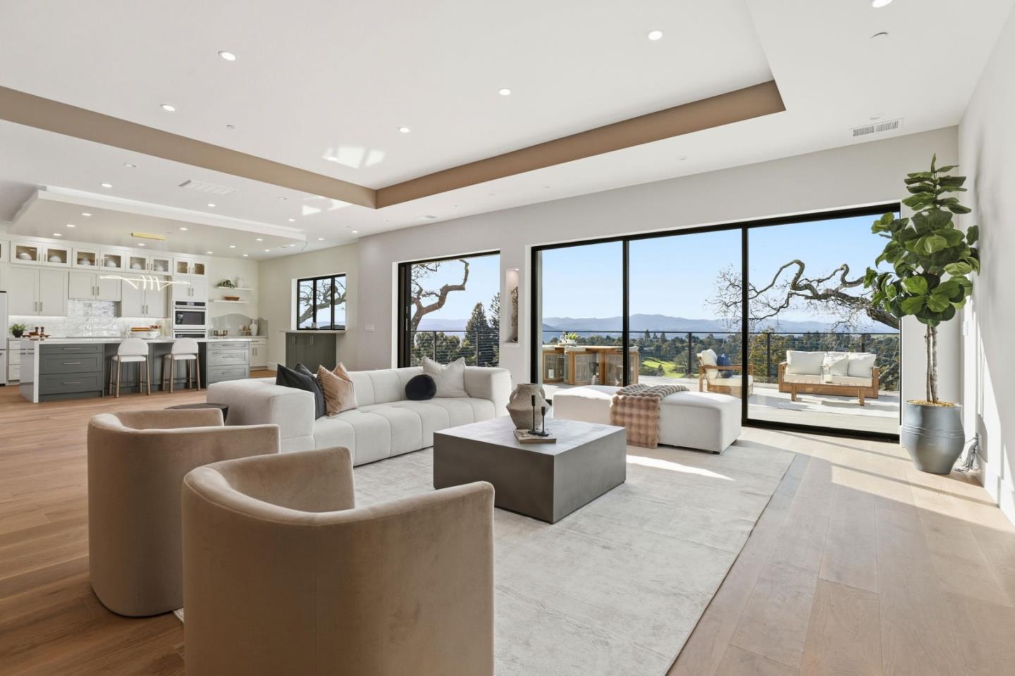 Detail Gallery Image 8 of 65 For 15860 Jackson Oaks Dr, Morgan Hill,  CA 95037 - 6 Beds | 6/1 Baths