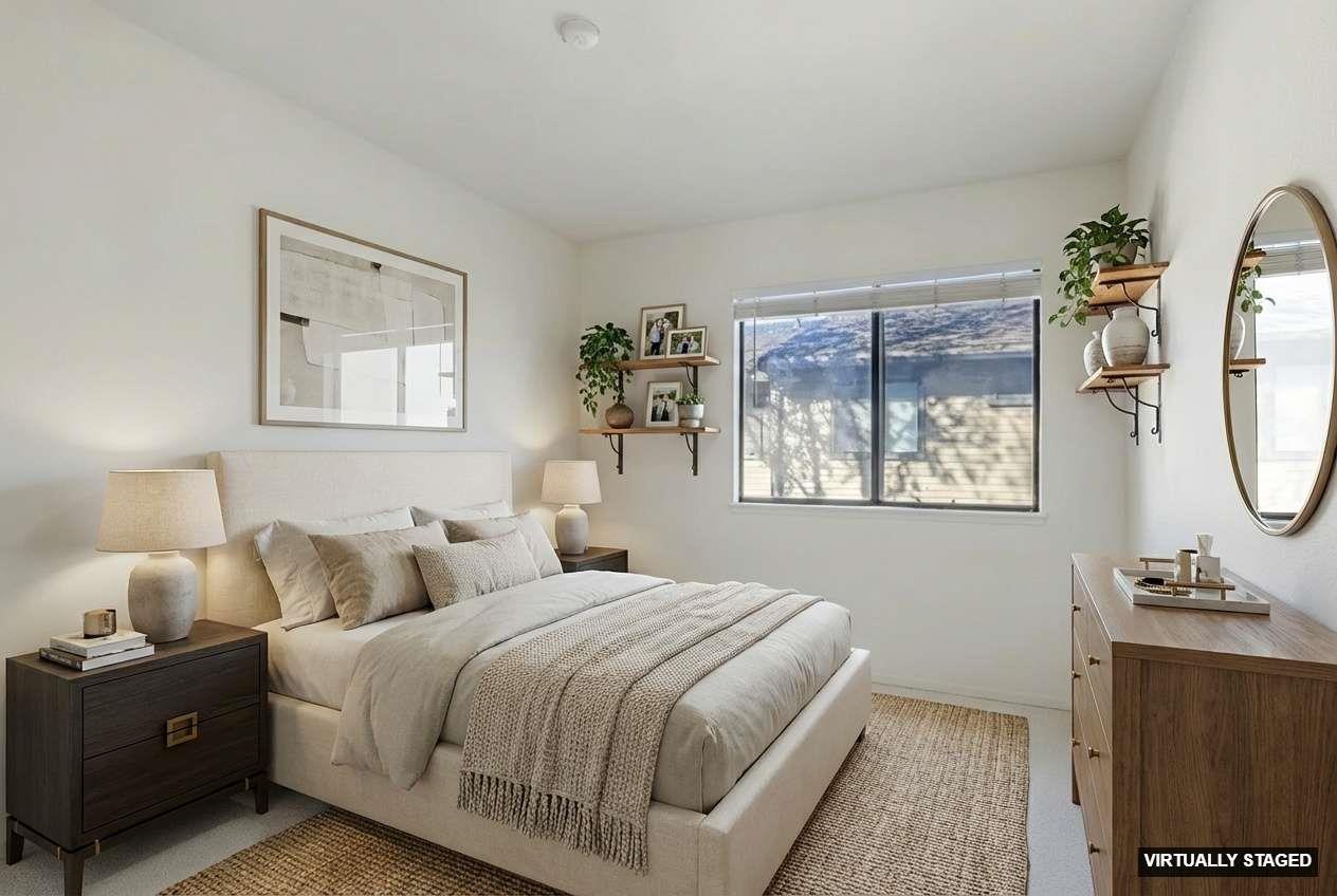 Detail Gallery Image 31 of 39 For 6001 Joaquin Murieta Ave #C,  Newark,  CA 94560 - 3 Beds | 2/1 Baths