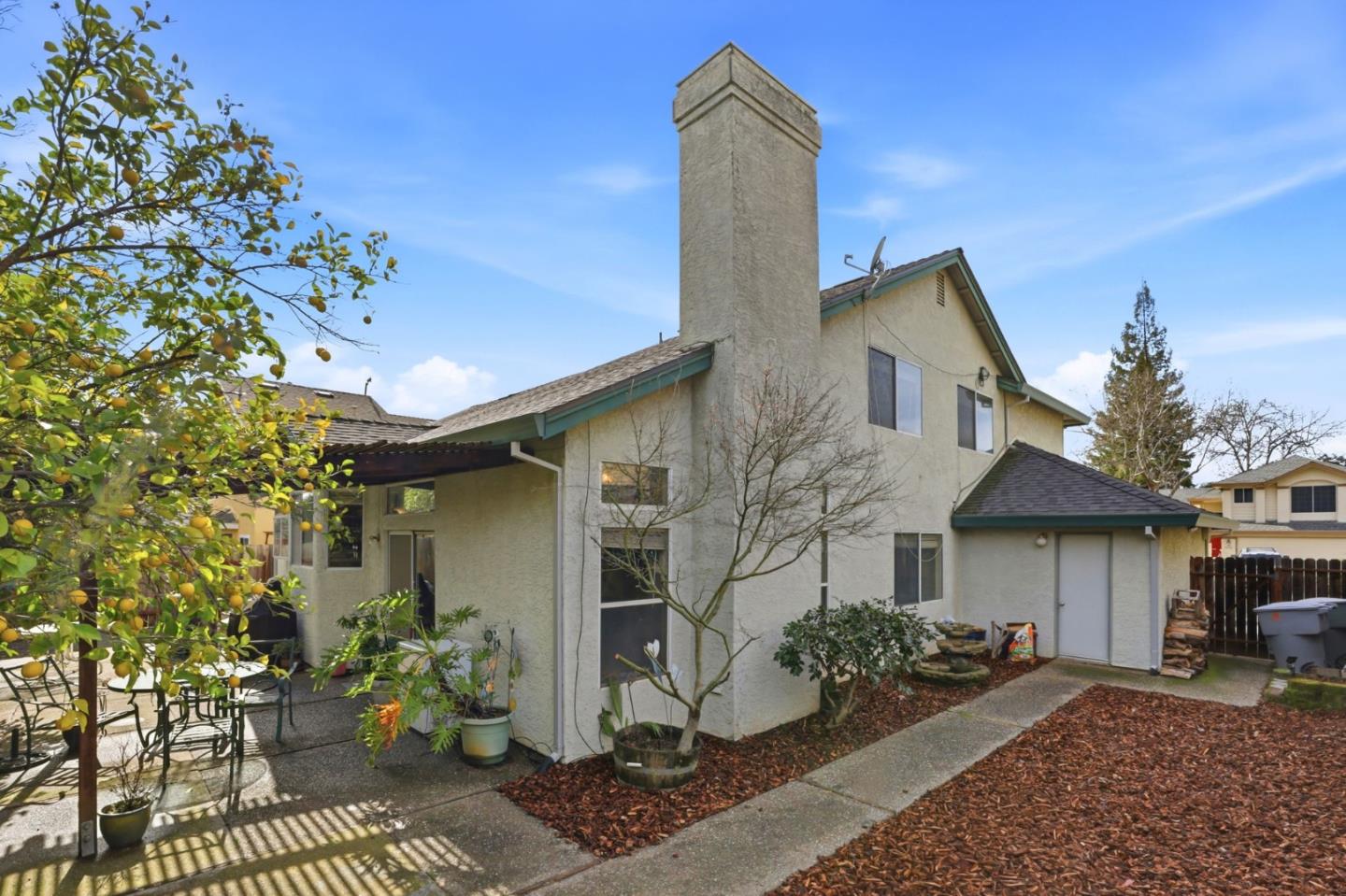 Detail Gallery Image 39 of 46 For 5621 Adobe Rd, Rocklin,  CA 95765 - 4 Beds | 3 Baths