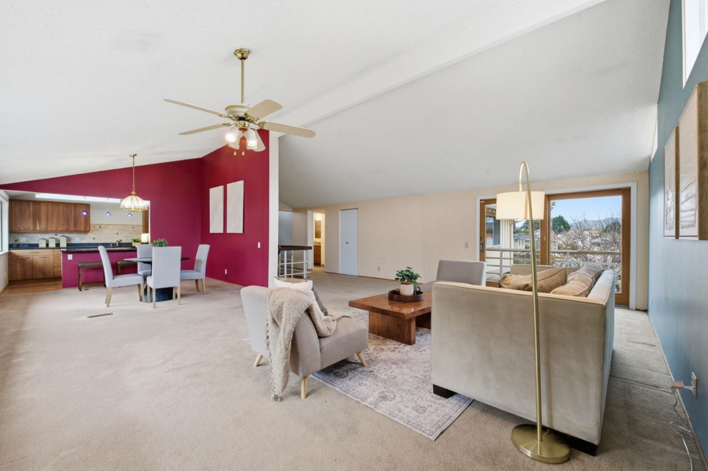 Detail Gallery Image 12 of 35 For 2401 Ardee Ln, South San Francisco,  CA 94080 - 4 Beds | 3 Baths