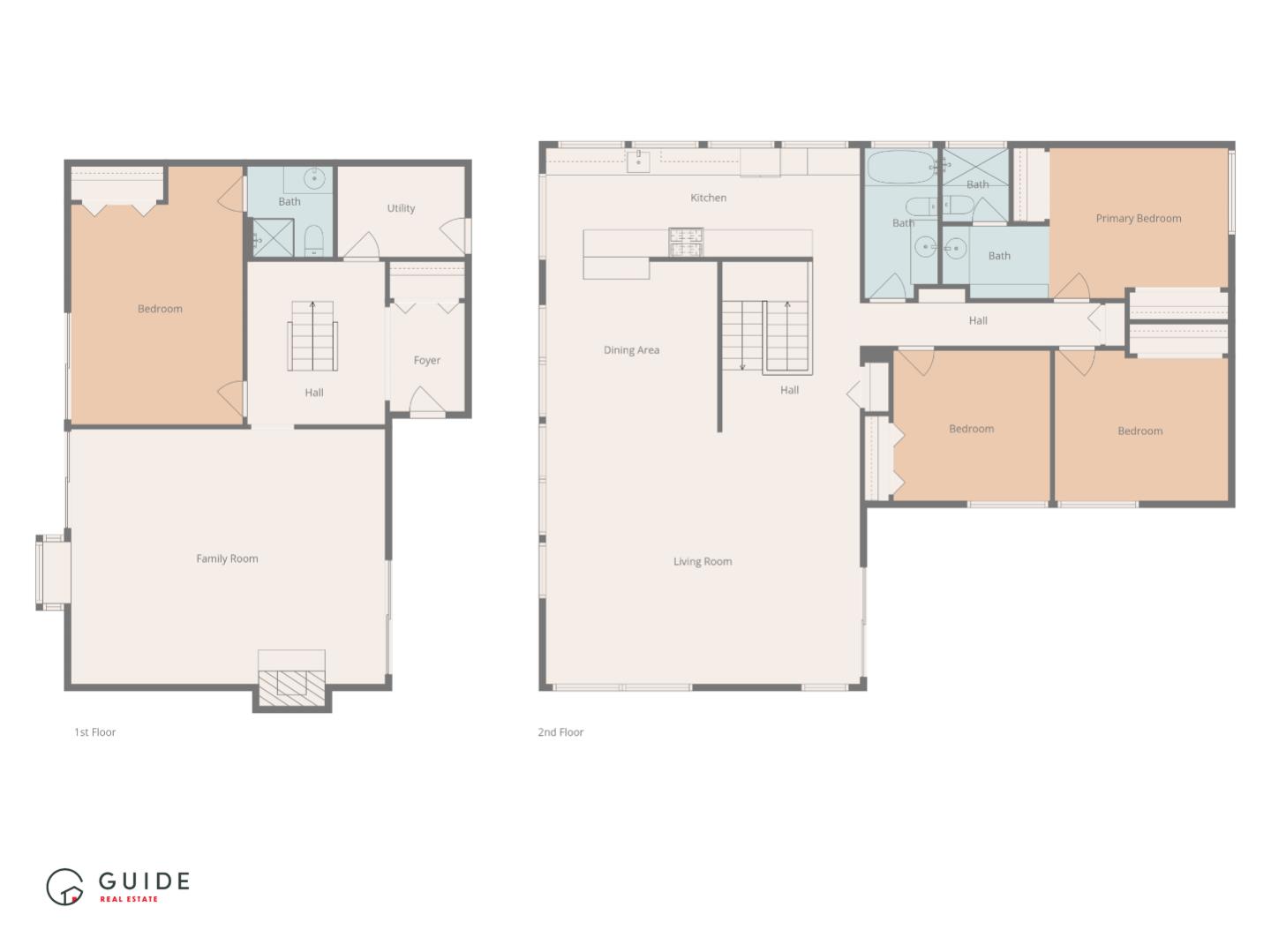 Detail Gallery Image 35 of 35 For 2401 Ardee Ln, South San Francisco,  CA 94080 - 4 Beds | 3 Baths