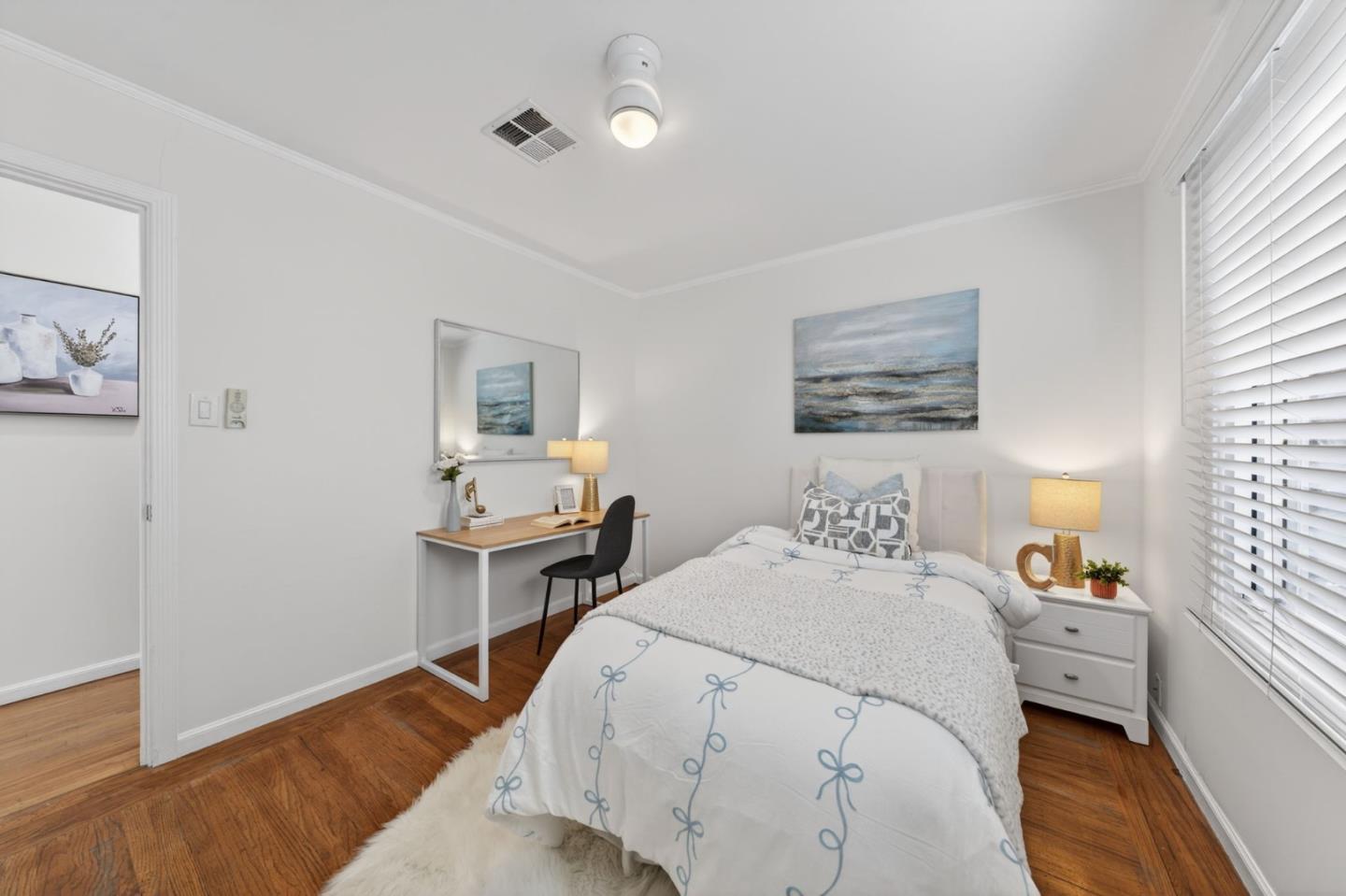 Detail Gallery Image 19 of 30 For 1237 Santa Paula Ave, San Jose,  CA 95110 - 3 Beds | 1 Baths