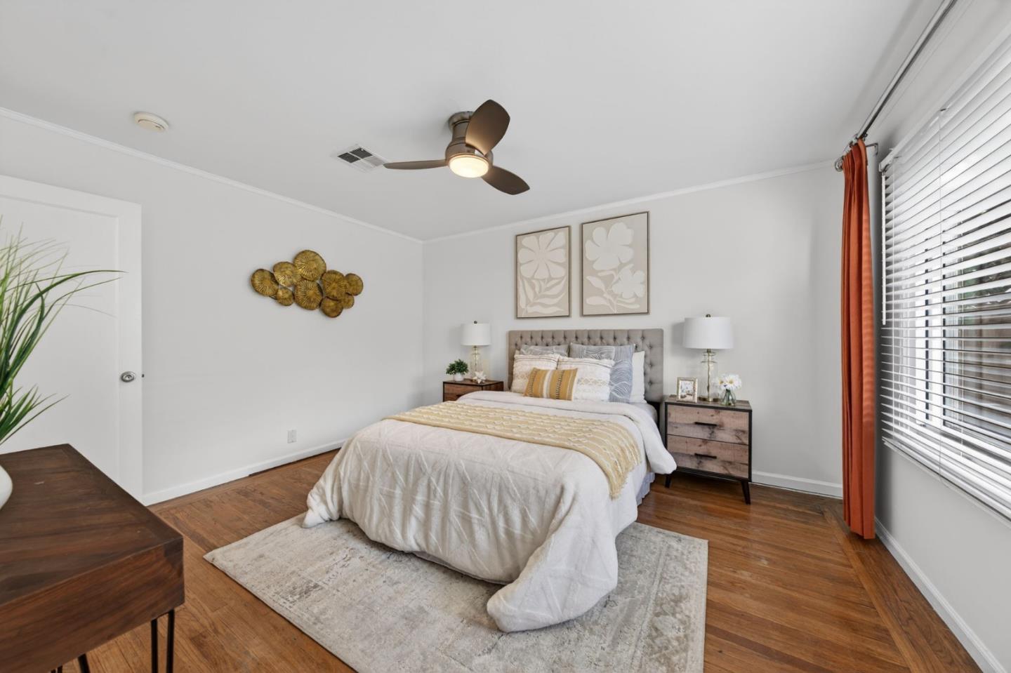 Detail Gallery Image 21 of 30 For 1237 Santa Paula Ave, San Jose,  CA 95110 - 3 Beds | 1 Baths