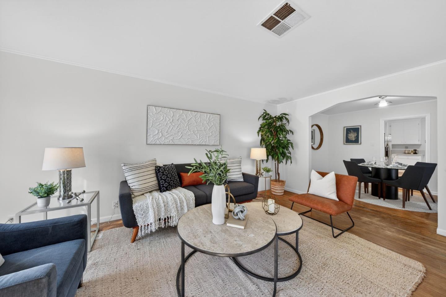 Detail Gallery Image 8 of 30 For 1237 Santa Paula Ave, San Jose,  CA 95110 - 3 Beds | 1 Baths