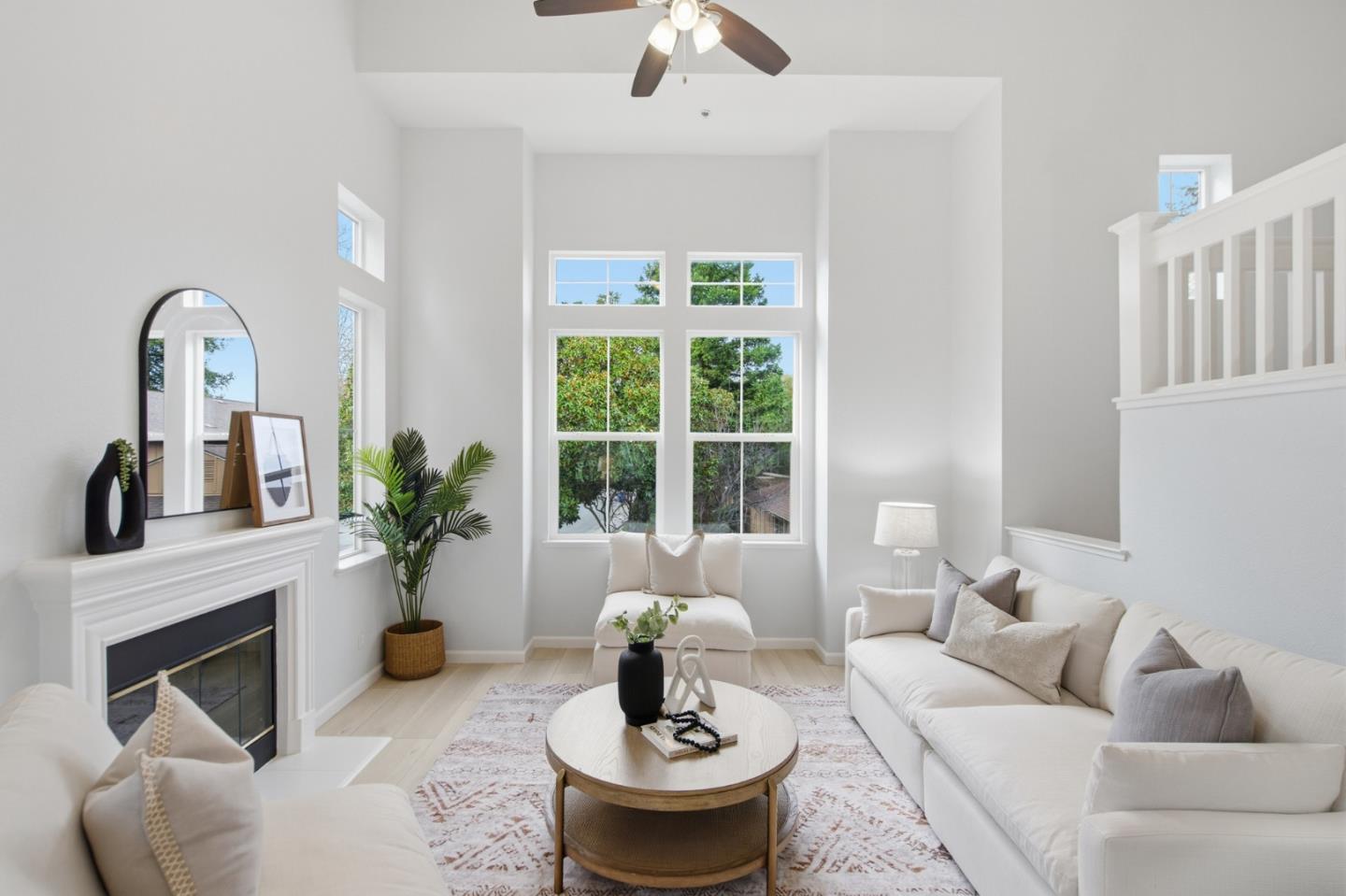 Detail Gallery Image 10 of 41 For 1035 Fuller Ter, Sunnyvale,  CA 94086 - 3 Beds | 3/1 Baths