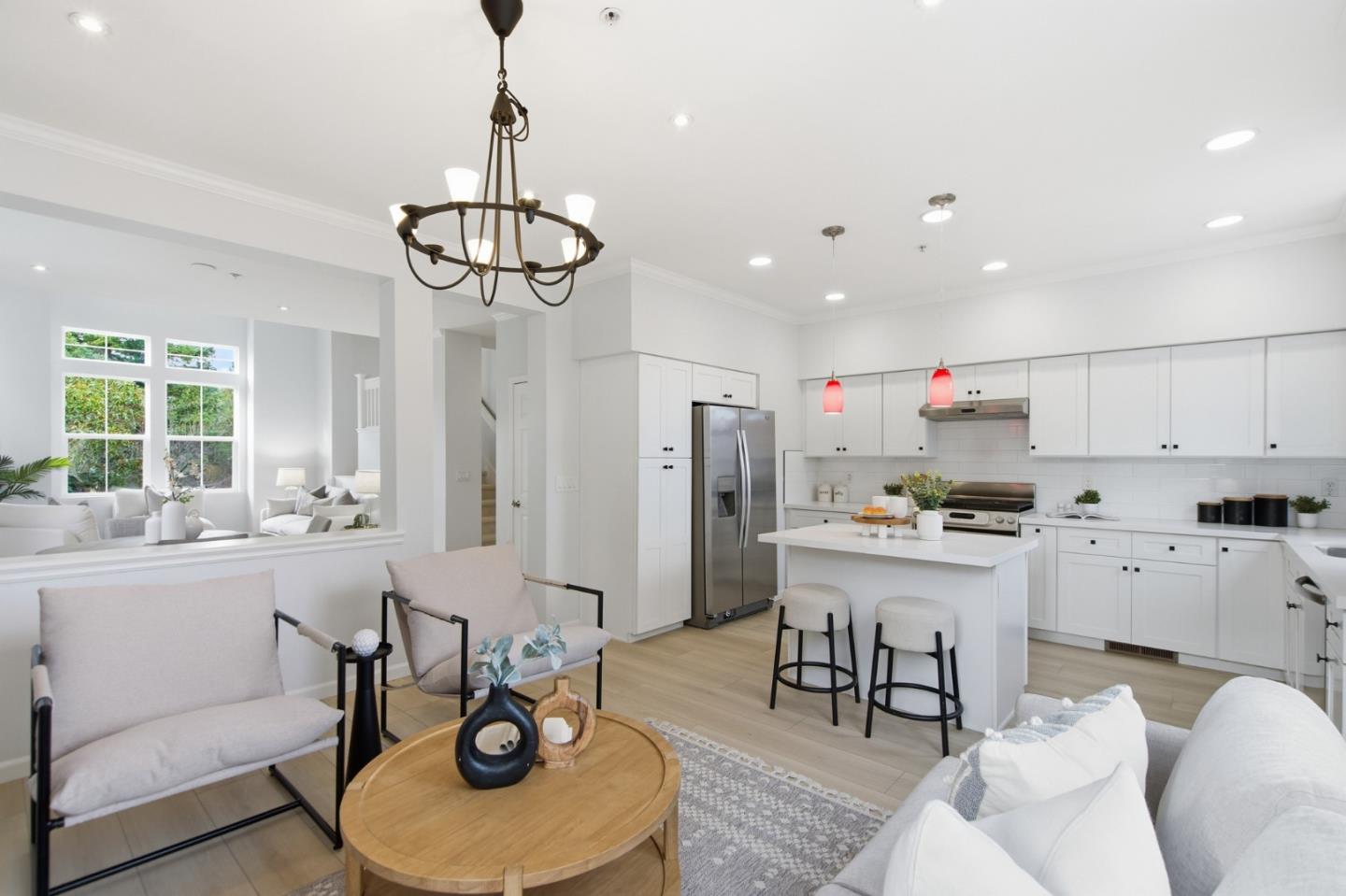 Detail Gallery Image 15 of 41 For 1035 Fuller Ter, Sunnyvale,  CA 94086 - 3 Beds | 3/1 Baths