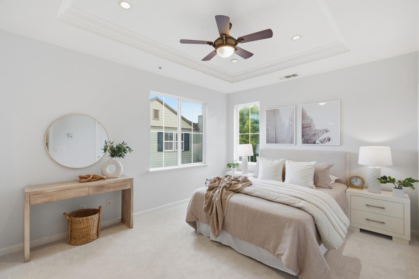 Detail Gallery Image 21 of 41 For 1035 Fuller Ter, Sunnyvale,  CA 94086 - 3 Beds | 3/1 Baths