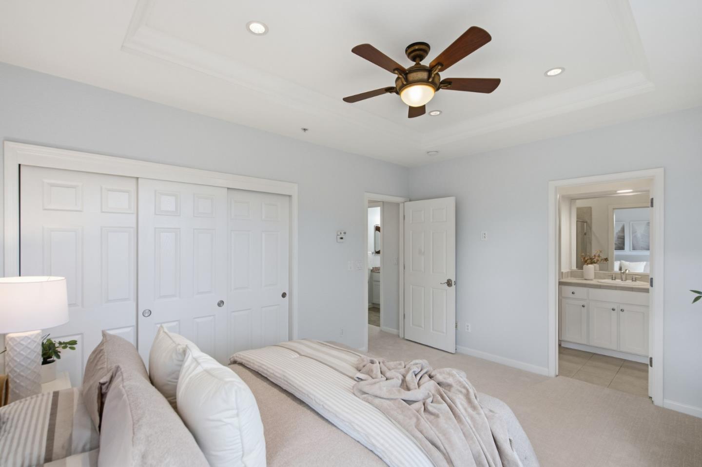 Detail Gallery Image 22 of 41 For 1035 Fuller Ter, Sunnyvale,  CA 94086 - 3 Beds | 3/1 Baths