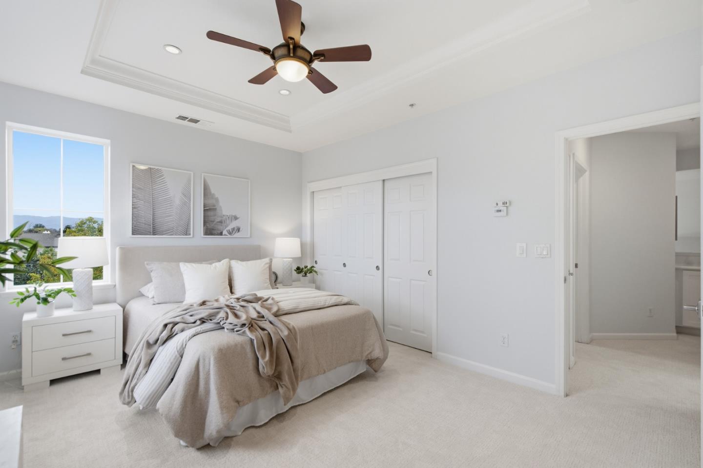 Detail Gallery Image 23 of 41 For 1035 Fuller Ter, Sunnyvale,  CA 94086 - 3 Beds | 3/1 Baths