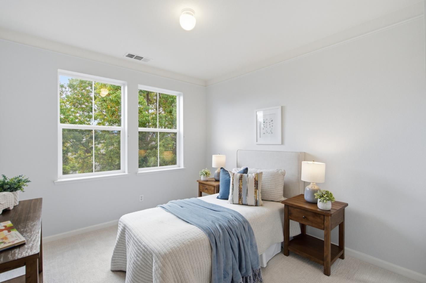 Detail Gallery Image 25 of 41 For 1035 Fuller Ter, Sunnyvale,  CA 94086 - 3 Beds | 3/1 Baths