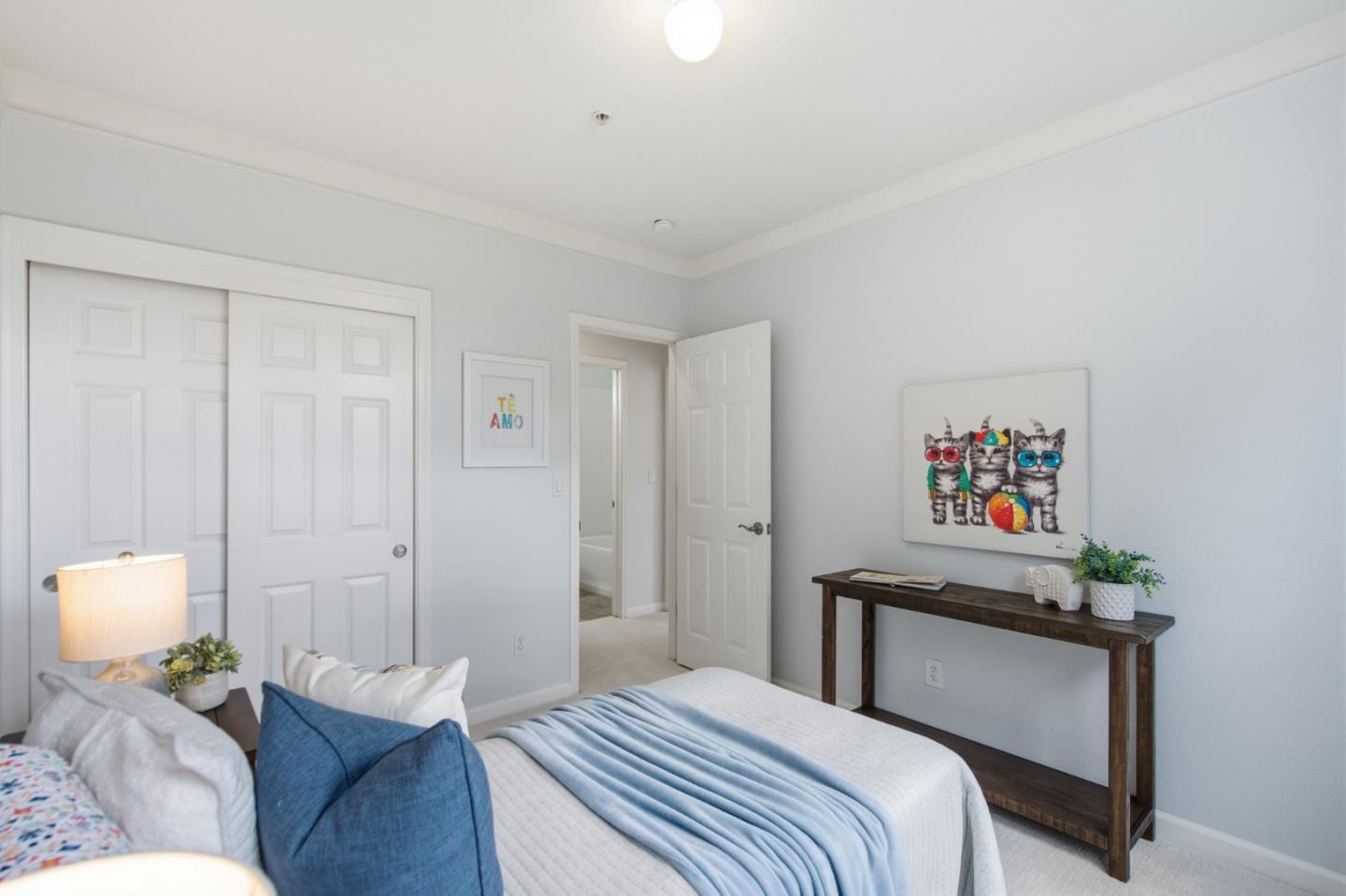 Detail Gallery Image 26 of 41 For 1035 Fuller Ter, Sunnyvale,  CA 94086 - 3 Beds | 3/1 Baths