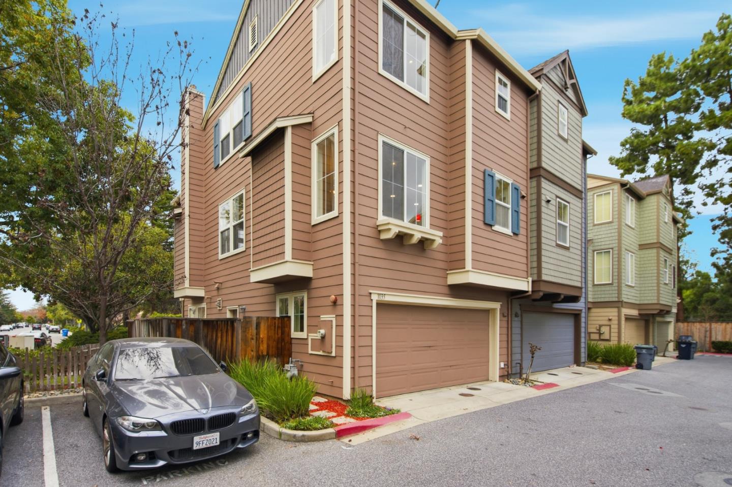 Detail Gallery Image 31 of 41 For 1035 Fuller Ter, Sunnyvale,  CA 94086 - 3 Beds | 3/1 Baths