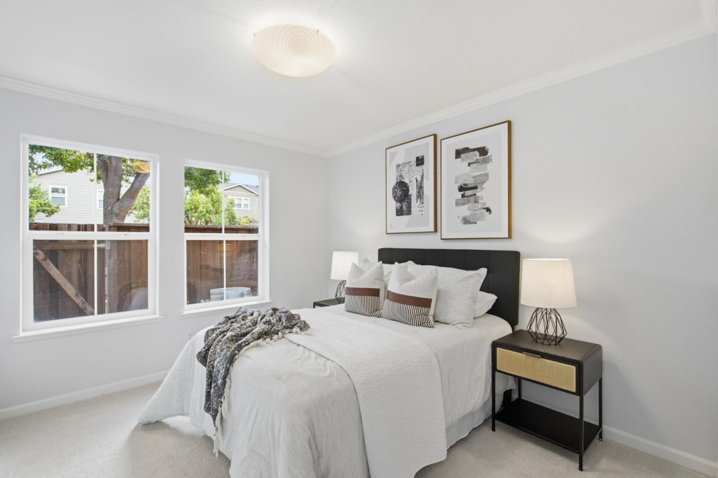 Detail Gallery Image 4 of 41 For 1035 Fuller Ter, Sunnyvale,  CA 94086 - 3 Beds | 3/1 Baths