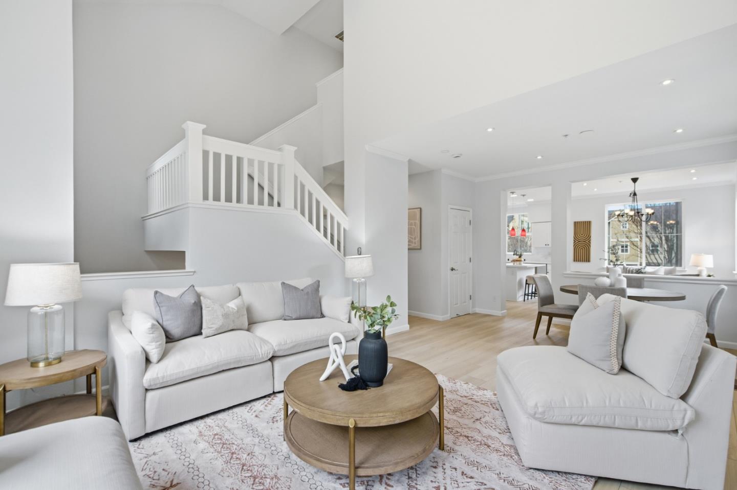 Detail Gallery Image 9 of 41 For 1035 Fuller Ter, Sunnyvale,  CA 94086 - 3 Beds | 3/1 Baths