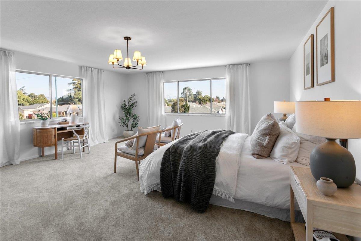 Detail Gallery Image 24 of 44 For 439 Novato Ave, Sunnyvale,  CA 94086 - 5 Beds | 3 Baths