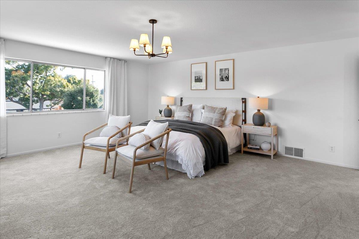 Detail Gallery Image 25 of 44 For 439 Novato Ave, Sunnyvale,  CA 94086 - 5 Beds | 3 Baths