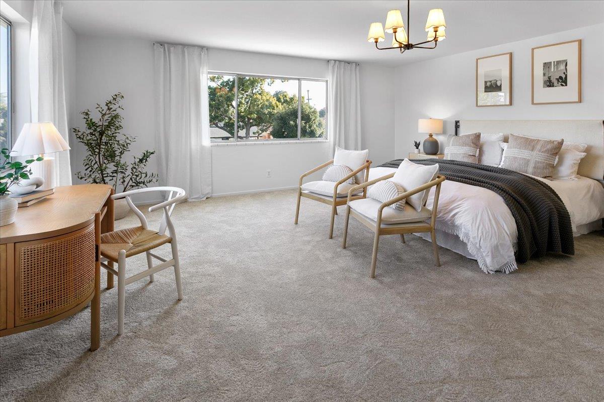 Detail Gallery Image 27 of 44 For 439 Novato Ave, Sunnyvale,  CA 94086 - 5 Beds | 3 Baths