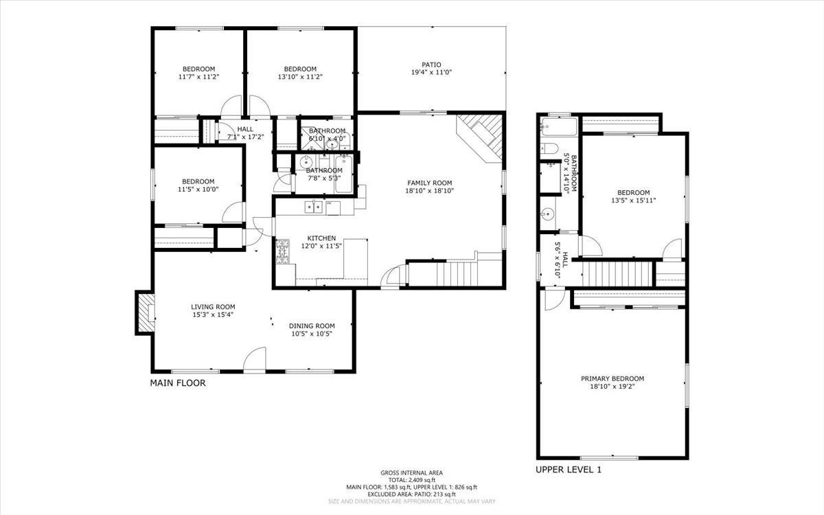 Detail Gallery Image 42 of 44 For 439 Novato Ave, Sunnyvale,  CA 94086 - 5 Beds | 3 Baths