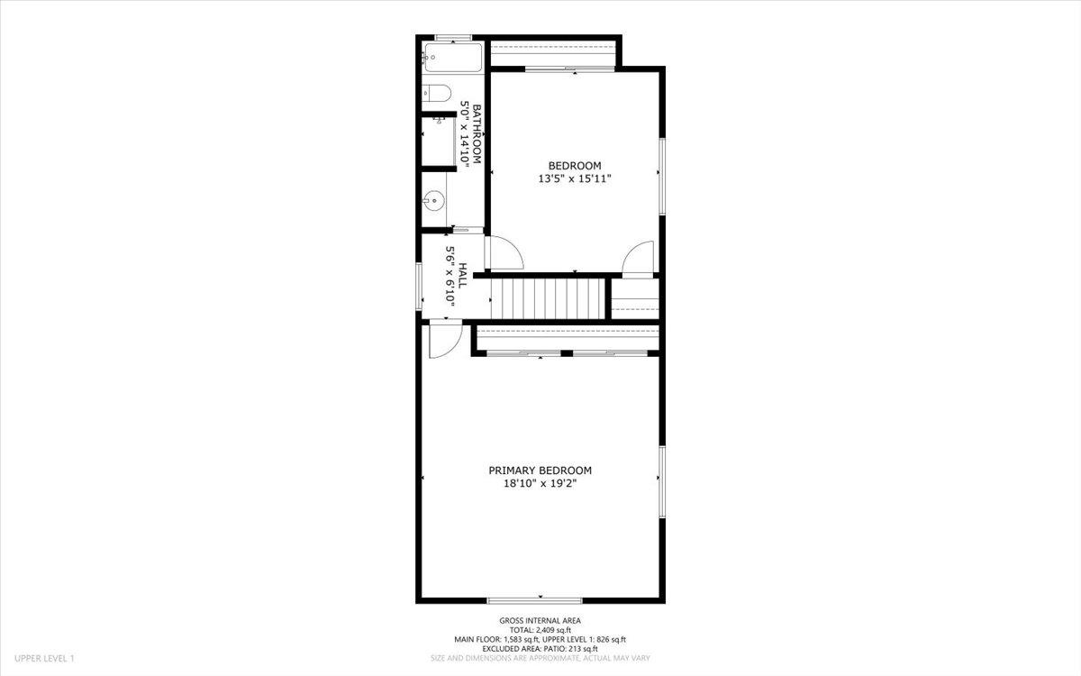 Detail Gallery Image 44 of 44 For 439 Novato Ave, Sunnyvale,  CA 94086 - 5 Beds | 3 Baths