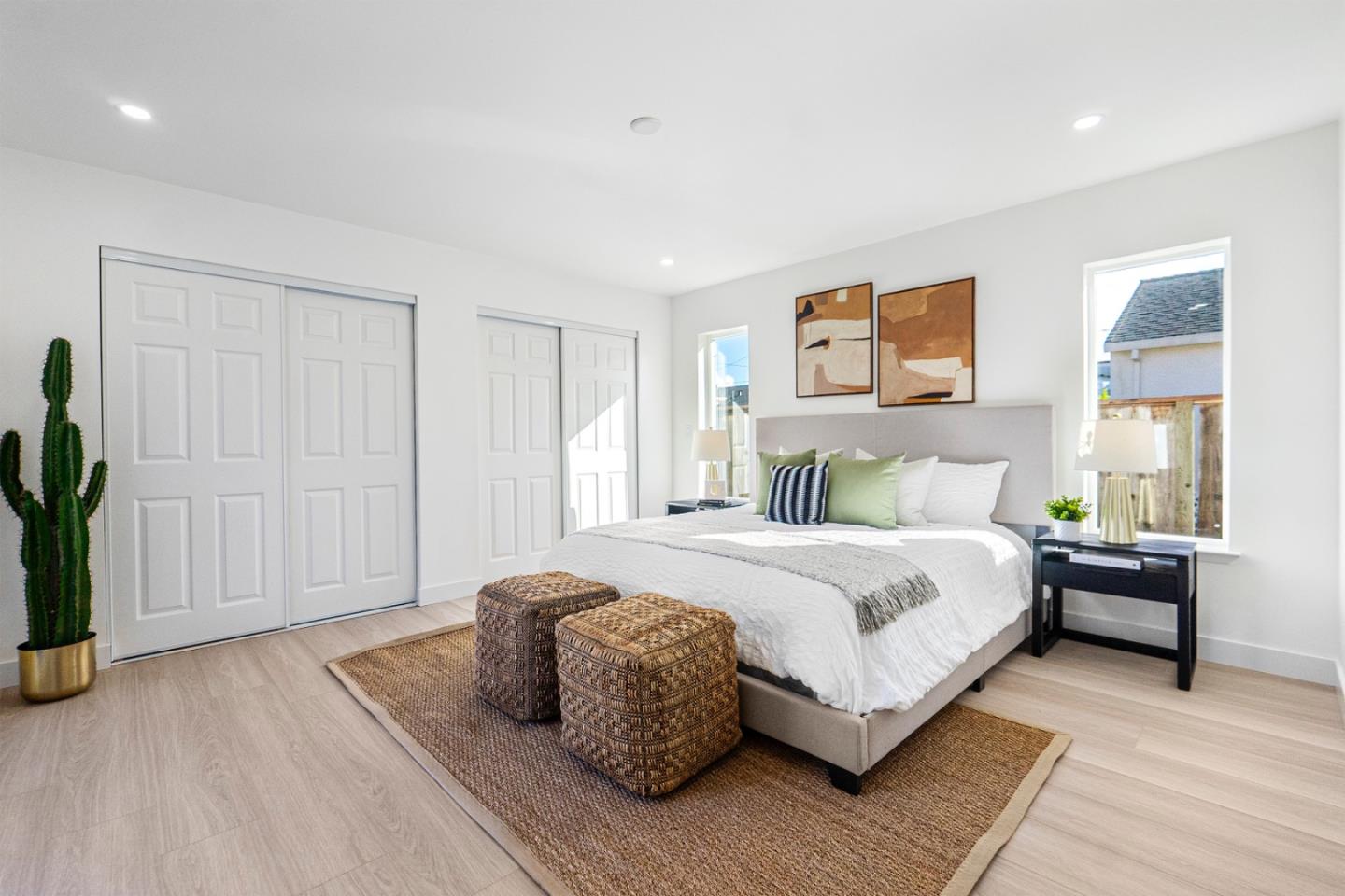 Detail Gallery Image 10 of 29 For 556 N Clover Ave, San Jose,  CA 95128 - 4 Beds | 2/1 Baths