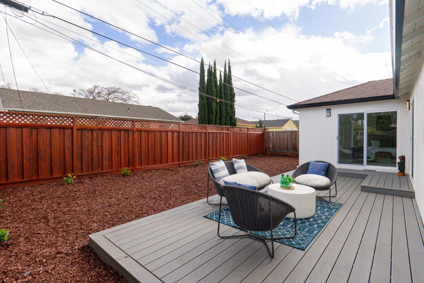 Detail Gallery Image 22 of 29 For 556 N Clover Ave, San Jose,  CA 95128 - 4 Beds | 2/1 Baths