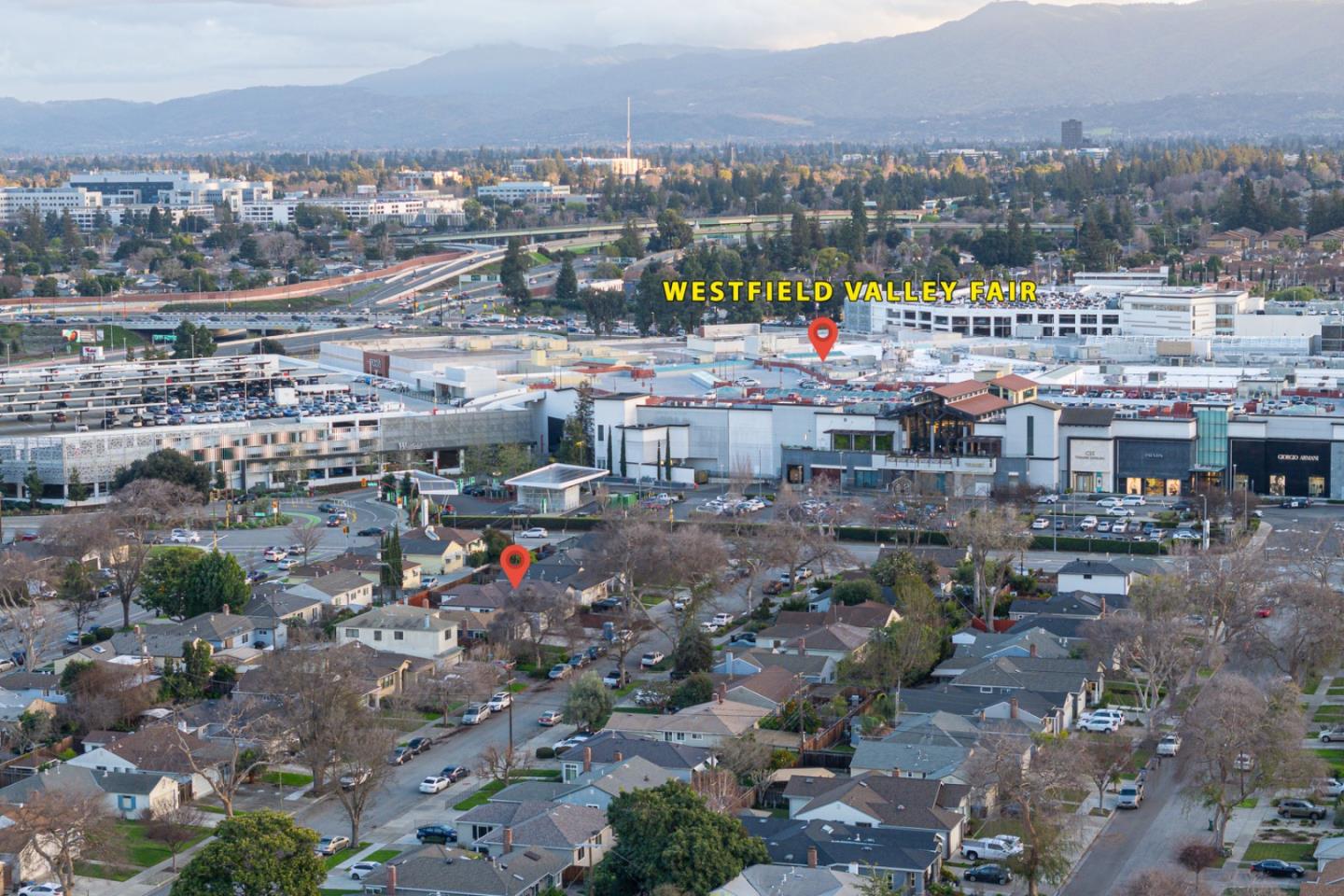 Detail Gallery Image 27 of 29 For 556 N Clover Ave, San Jose,  CA 95128 - 4 Beds | 2/1 Baths