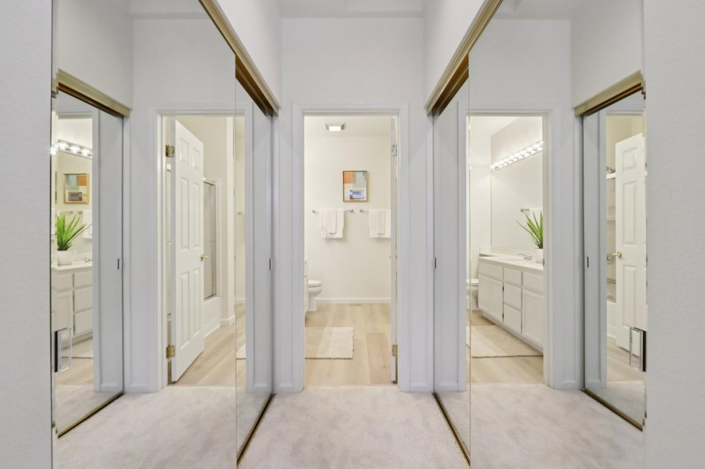 Detail Gallery Image 22 of 45 For 2508 Hastings Shore Ln, Redwood City,  CA 94065 - 2 Beds | 2 Baths