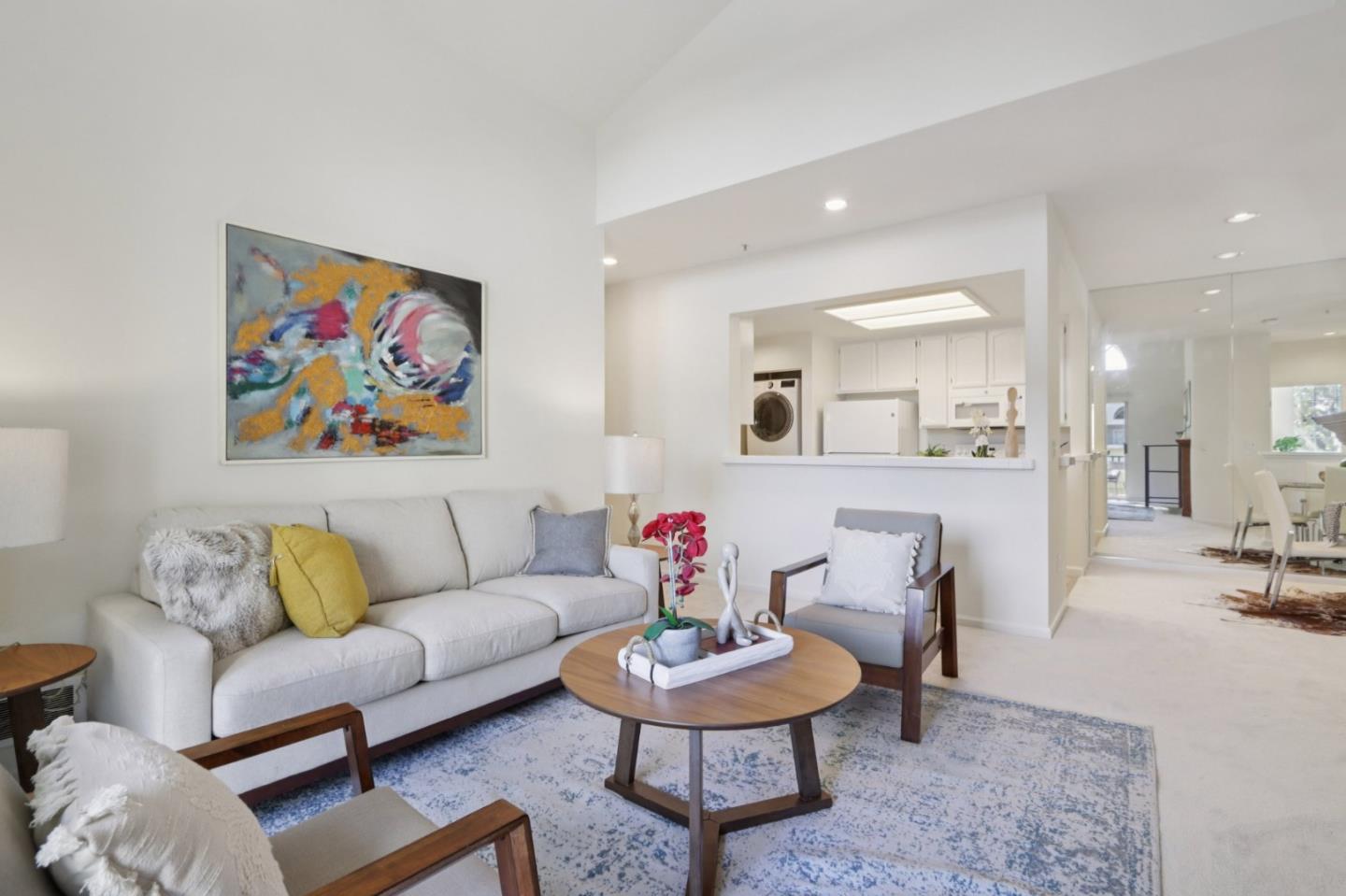 Detail Gallery Image 9 of 45 For 2508 Hastings Shore Ln, Redwood City,  CA 94065 - 2 Beds | 2 Baths