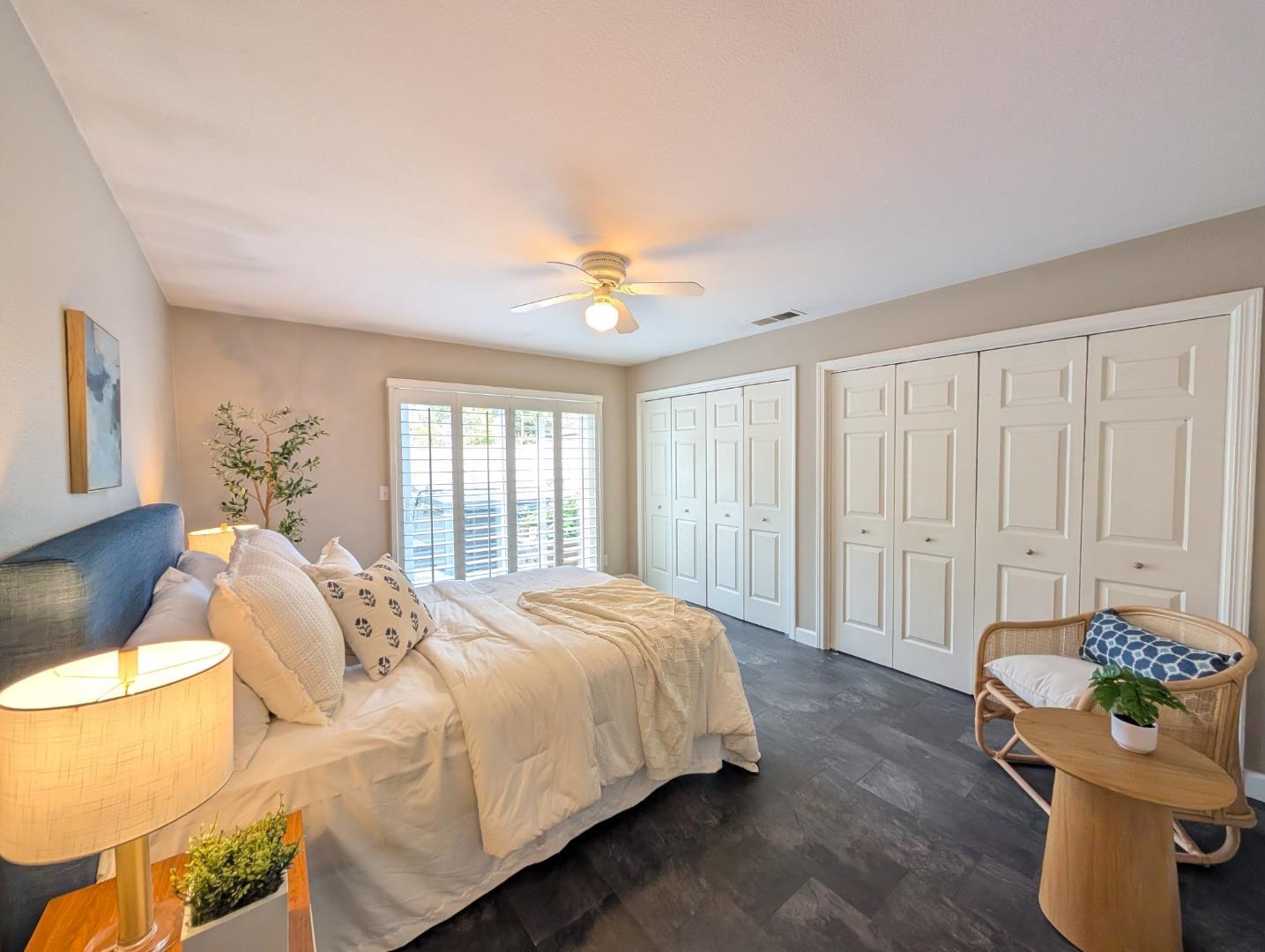 Detail Gallery Image 13 of 24 For 124 Western Ct, Santa Cruz,  CA 95060 - 3 Beds | 2 Baths