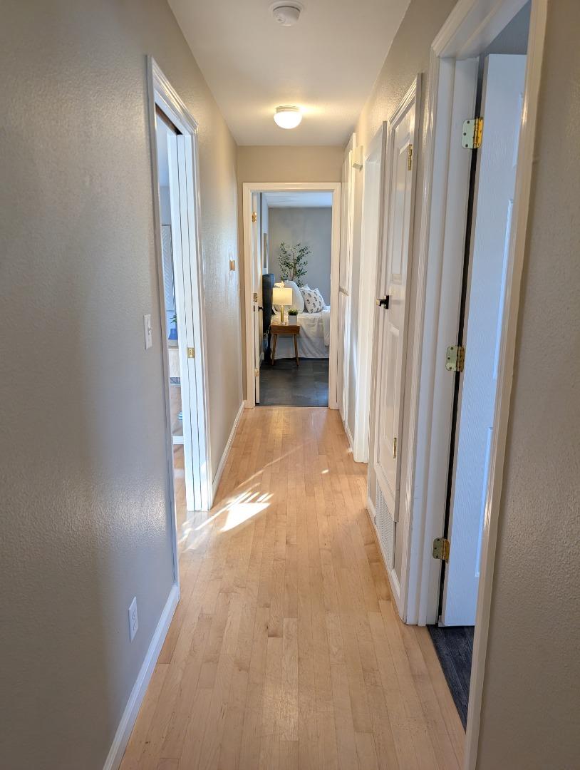 Detail Gallery Image 15 of 24 For 124 Western Ct, Santa Cruz,  CA 95060 - 3 Beds | 2 Baths