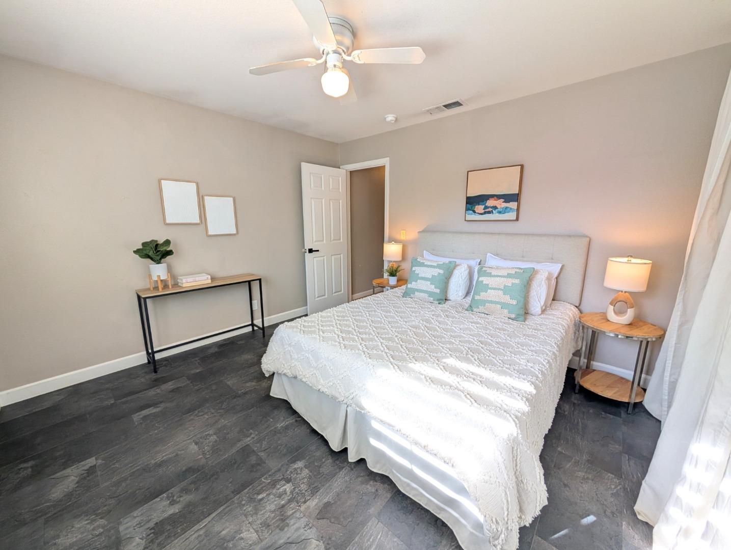 Detail Gallery Image 18 of 24 For 124 Western Ct, Santa Cruz,  CA 95060 - 3 Beds | 2 Baths