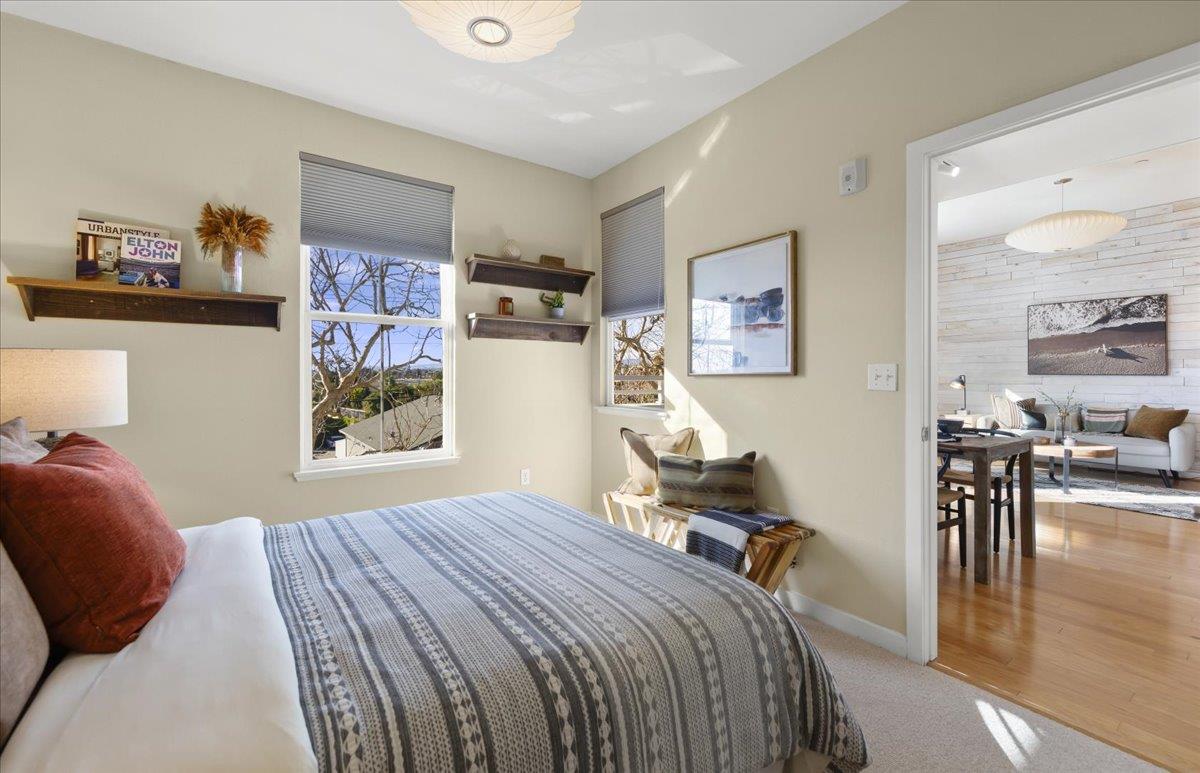 Detail Gallery Image 17 of 28 For 1066 41st Ave #A303,  Capitola,  CA 95010 - 1 Beds | 1 Baths