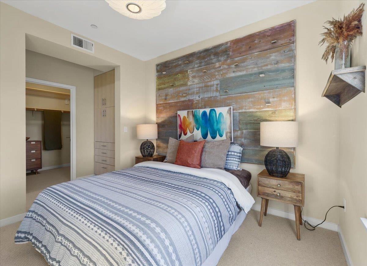 Detail Gallery Image 18 of 28 For 1066 41st Ave #A303,  Capitola,  CA 95010 - 1 Beds | 1 Baths