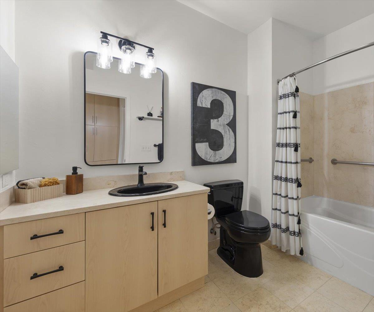 Detail Gallery Image 22 of 28 For 1066 41st Ave #A303,  Capitola,  CA 95010 - 1 Beds | 1 Baths