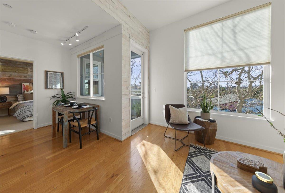 Detail Gallery Image 6 of 28 For 1066 41st Ave #A303,  Capitola,  CA 95010 - 1 Beds | 1 Baths
