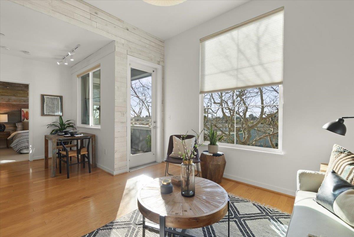 Detail Gallery Image 8 of 28 For 1066 41st Ave #A303,  Capitola,  CA 95010 - 1 Beds | 1 Baths