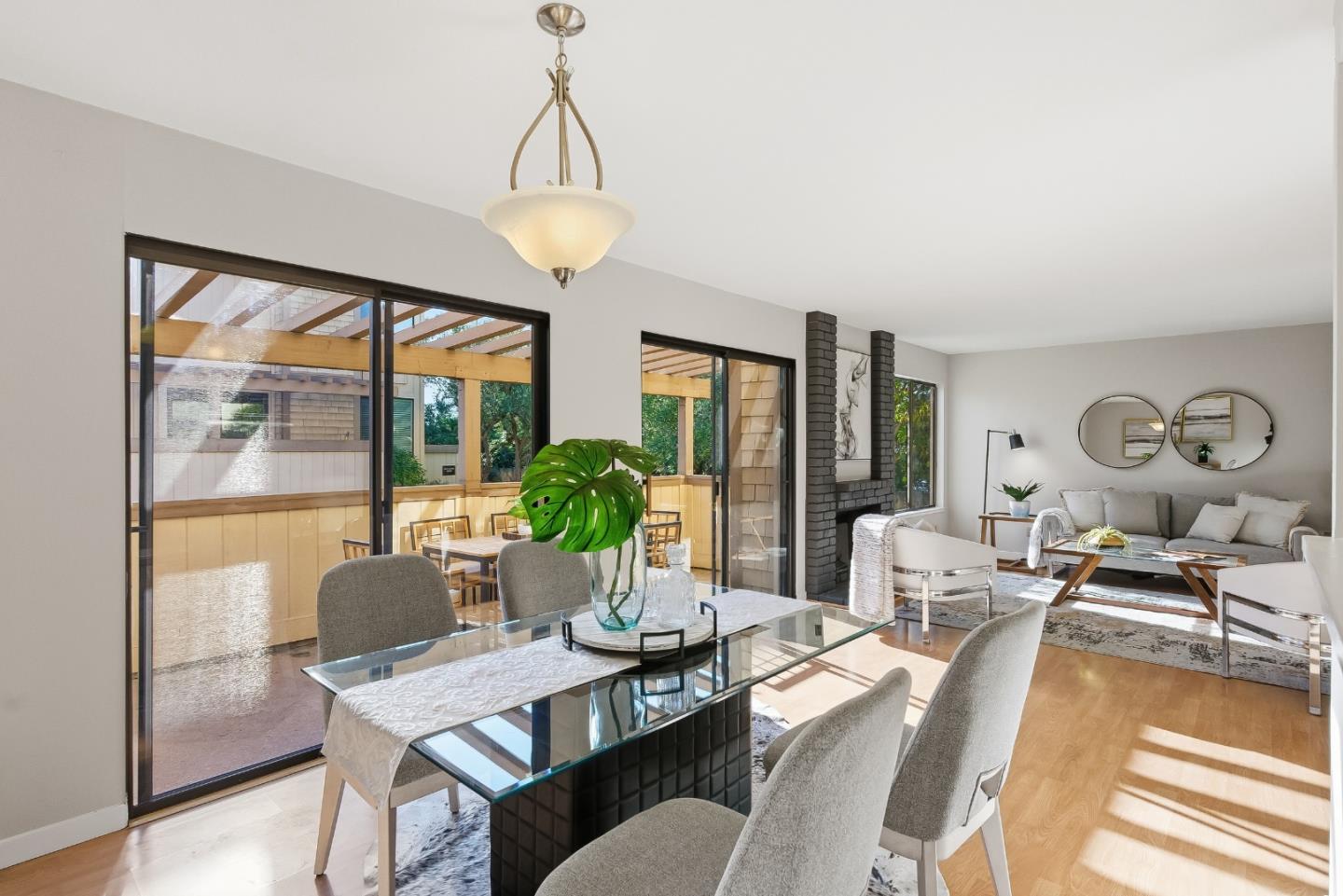 Detail Gallery Image 6 of 27 For 16154 Loretta Ln, Los Gatos,  CA 95032 - 2 Beds | 2/1 Baths