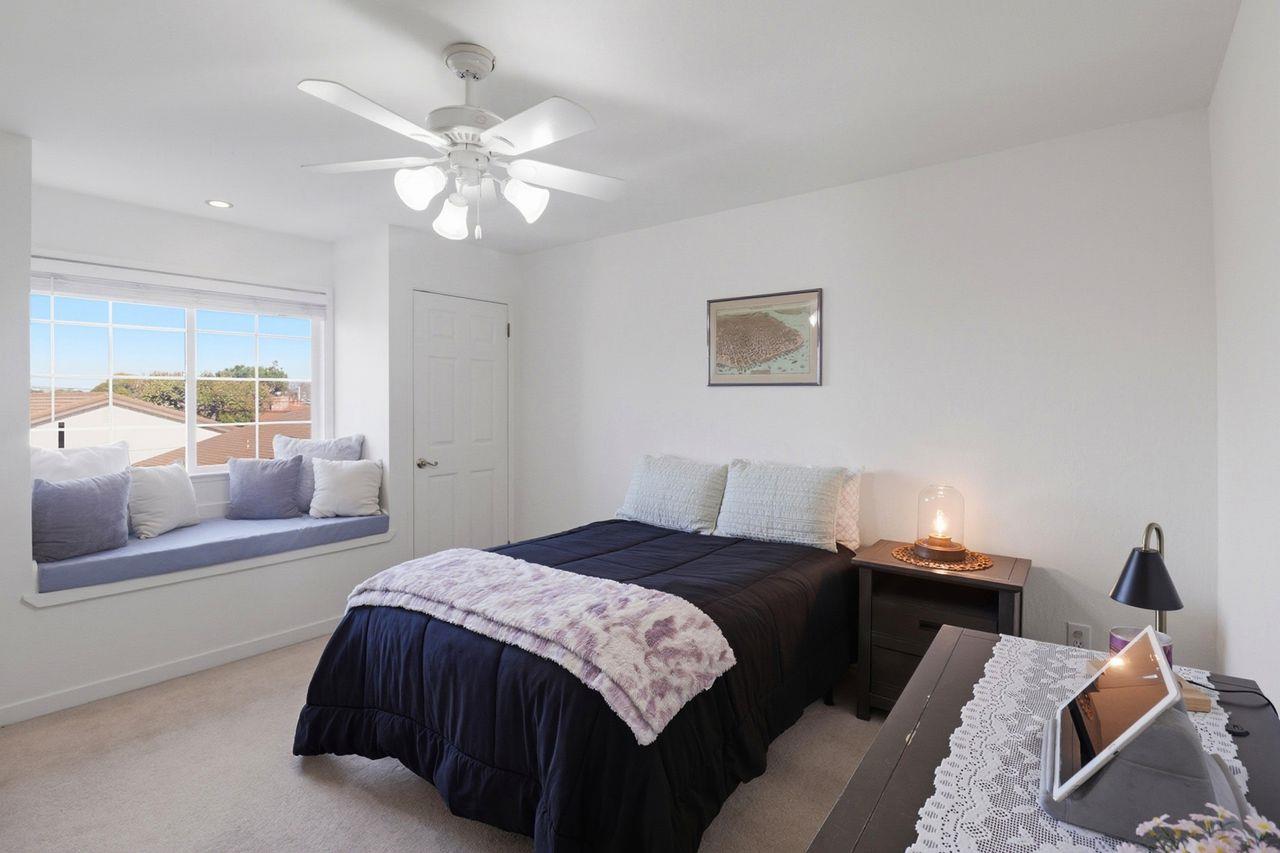 Detail Gallery Image 12 of 27 For 1959 Playa St, San Mateo,  CA 94403 - 3 Beds | 2 Baths