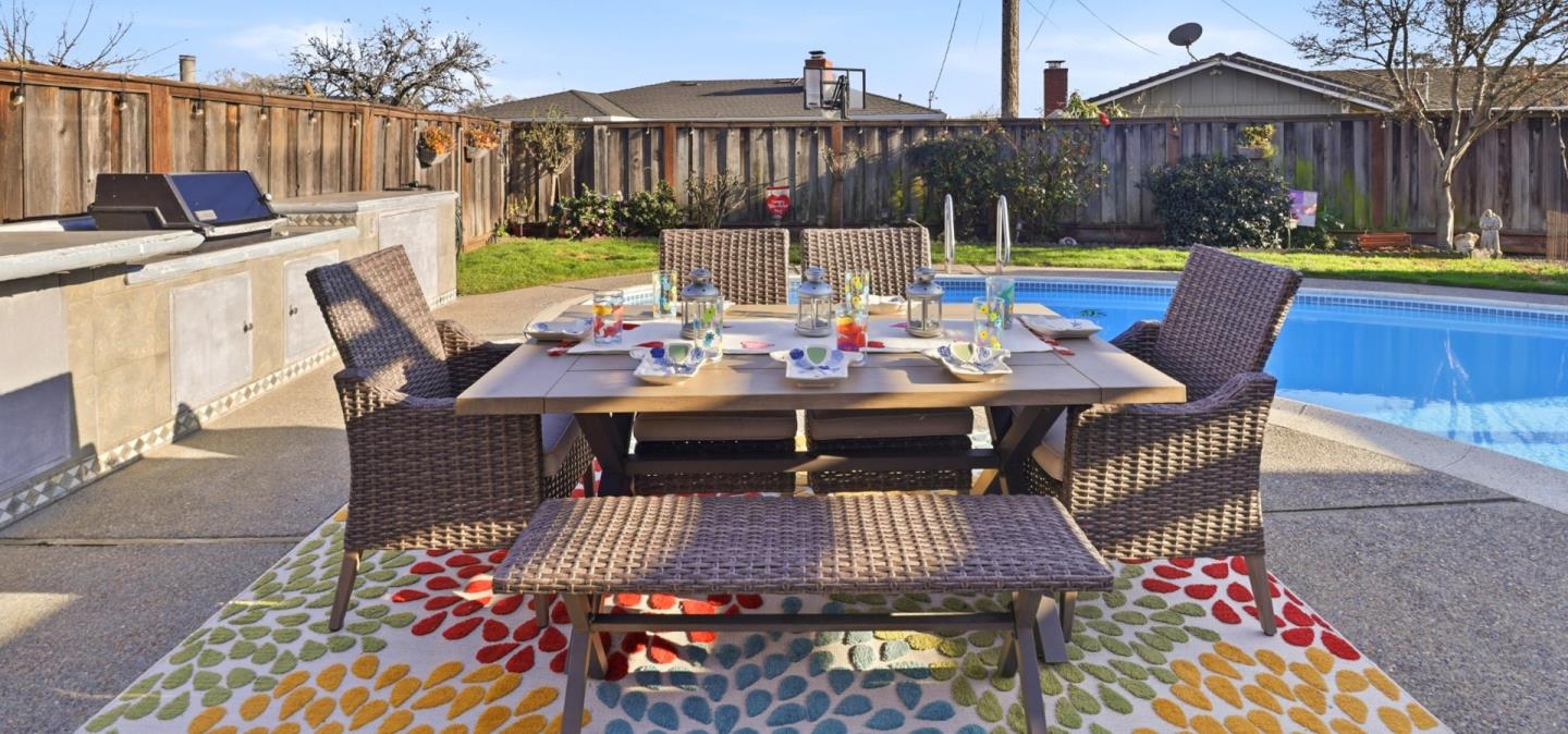 Detail Gallery Image 21 of 27 For 1959 Playa St, San Mateo,  CA 94403 - 3 Beds | 2 Baths