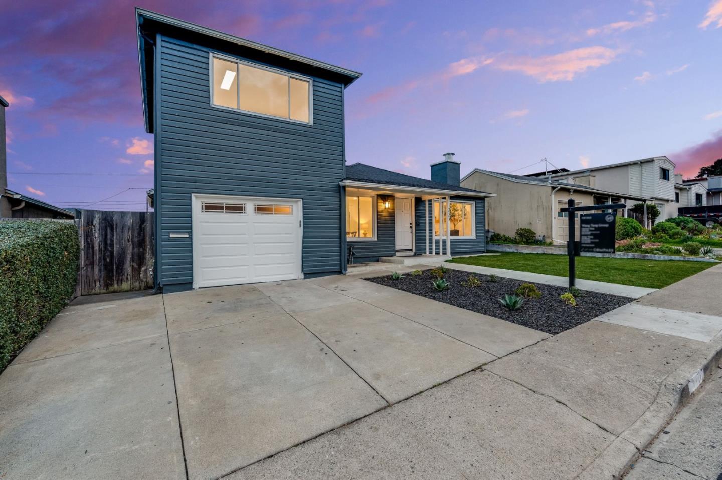 Detail Gallery Image 3 of 77 For 227 Wicklow Dr, South San Francisco,  CA 94080 - 3 Beds | 2 Baths