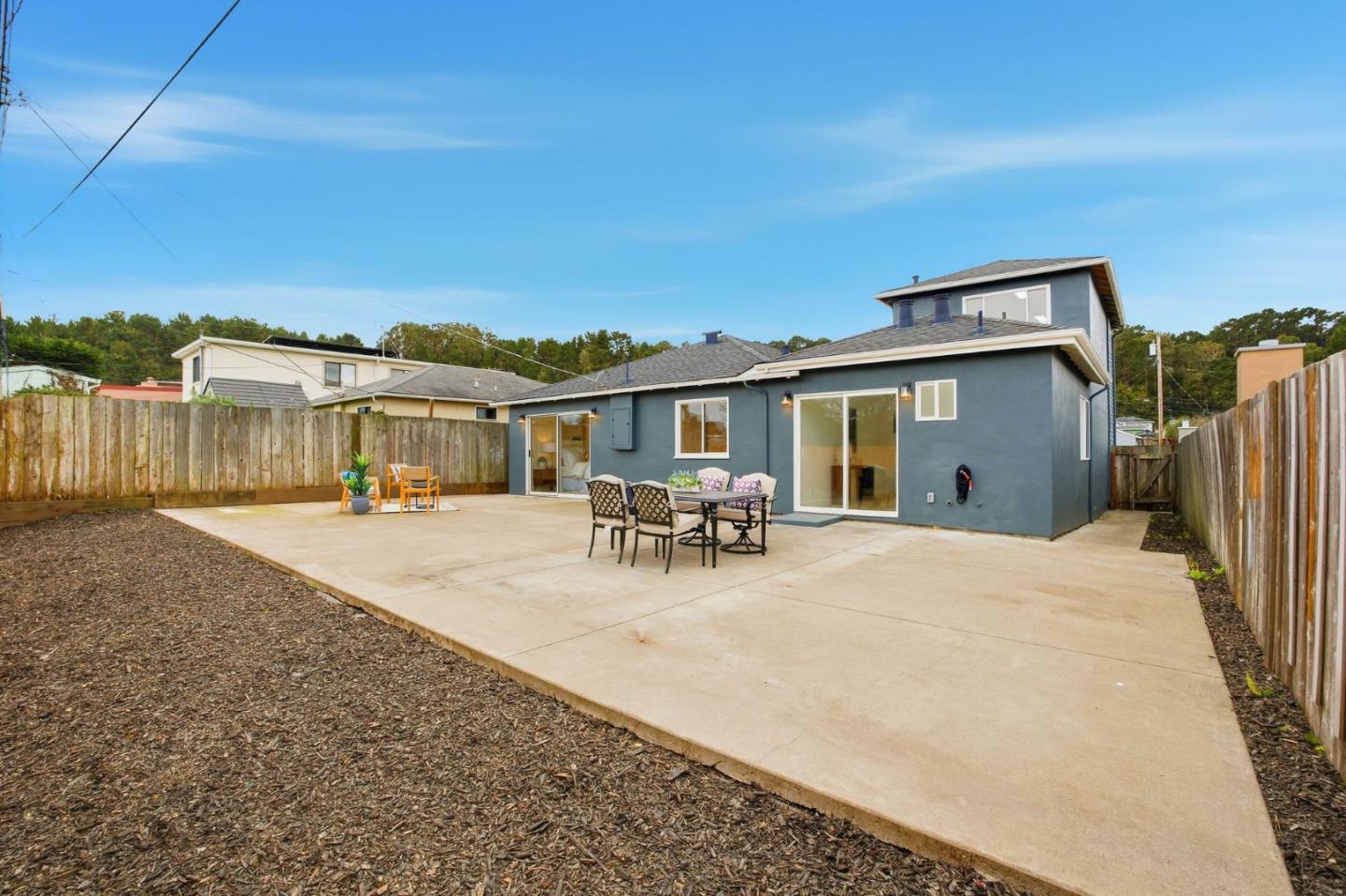 Detail Gallery Image 70 of 77 For 227 Wicklow Dr, South San Francisco,  CA 94080 - 3 Beds | 2 Baths